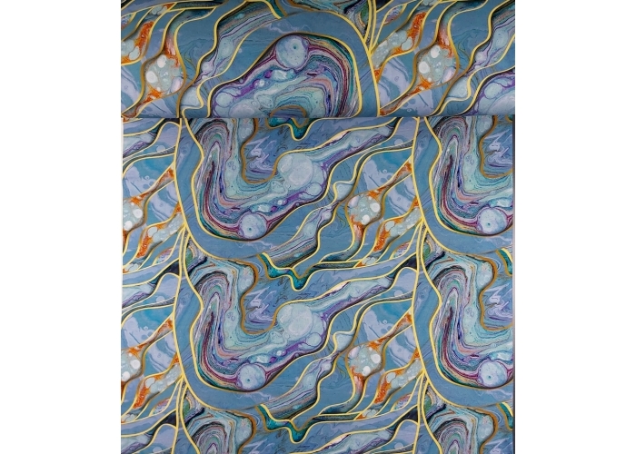 DZIANINA DRESOWA - OPAL - 240g/m²/180cm